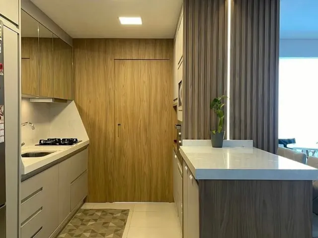 Imagem 14: Lindo apartamento mobiliado em Penha!