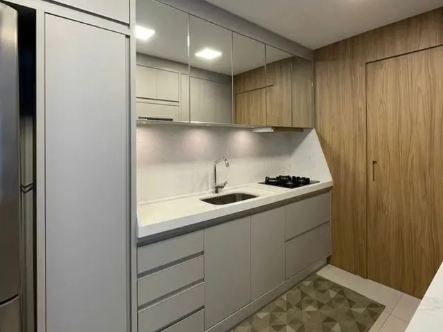 Imagem 11: Lindo apartamento mobiliado em Penha!