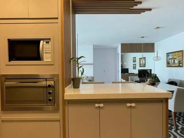 Imagem 5: Lindo apartamento mobiliado em Penha!