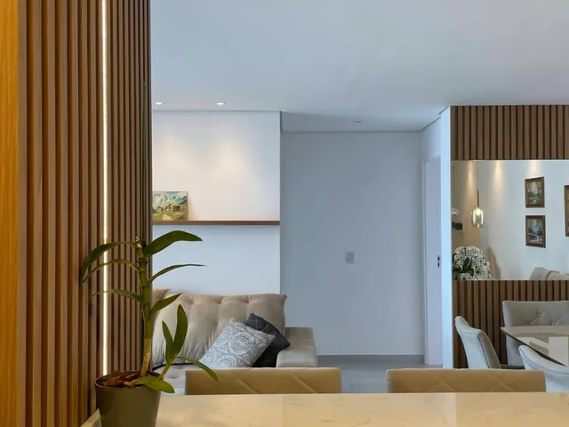 Imagem 12: Lindo apartamento mobiliado em Penha!