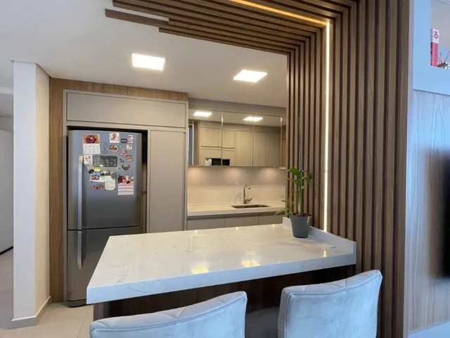 Imagem 6: Lindo apartamento mobiliado em Penha!