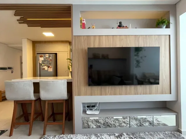 Imagem 16: Lindo apartamento mobiliado em Penha!