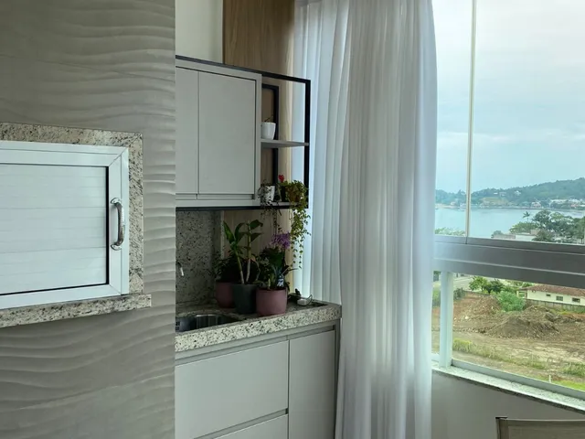 Imagem 13: Lindo apartamento mobiliado em Penha!