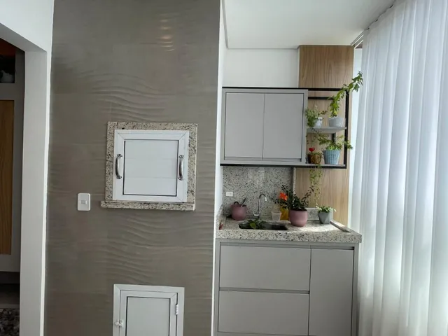 Imagem 15: Lindo apartamento mobiliado em Penha!