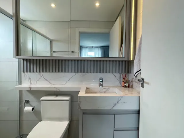 Imagem 10: Lindo apartamento mobiliado em Penha!