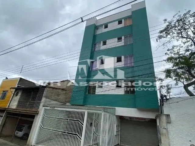Imagem: Apartamento Juiz de Fora santa Luzia