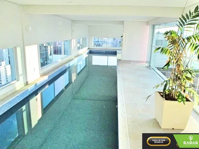 Imagem 10: Apartamento com 1 dormitório, bem mobiliado, Edifício Central Station