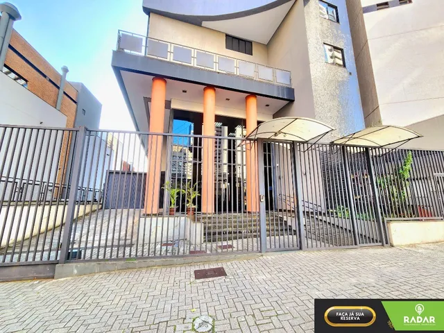 Imagem 9: Apartamento bem mobiliado e com ar condicionado. Edifício Black Diamond