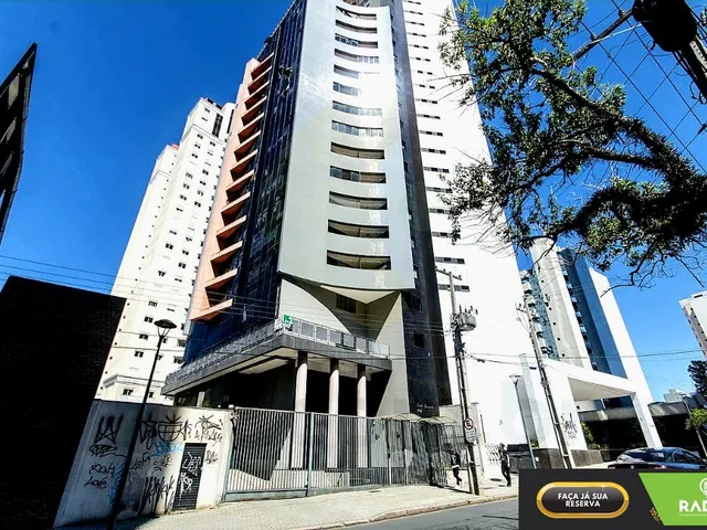 Imagem 6: Apartamento bem mobiliado e com ar condicionado. Edifício Black Diamond