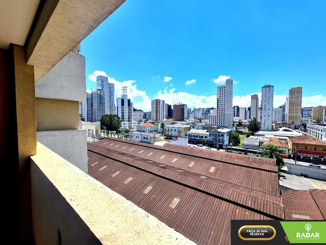 Imagem 16: Apartamento mobiliado no Centro,com INTERNET, condomínio Lifespace Estação