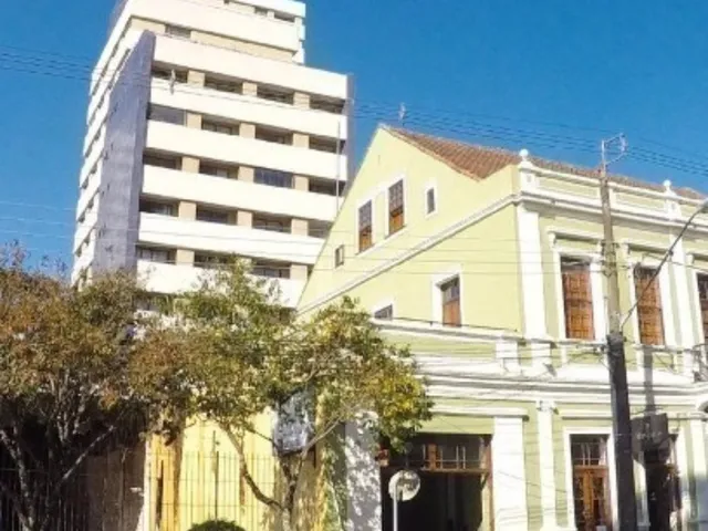 Imagem 3: Apartamento mobiliado no Centro,com INTERNET, condomínio Lifespace Estação
