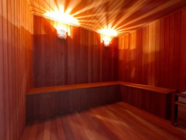 Imagem 12: Apartamento mobiliado no Centro,com INTERNET, condomínio Lifespace Estação