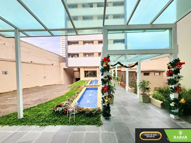 Imagem 15: Apartamento mobiliado no Centro,com INTERNET, condomínio Lifespace Estação