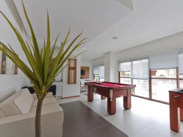 Imagem 9: Apartamento mobiliado no Centro,com INTERNET, condomínio Lifespace Estação