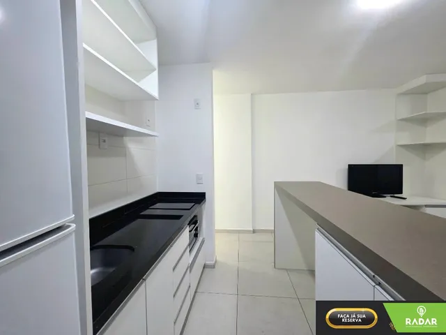 Imagem: HUB - Studio MOBILIADO andar alto