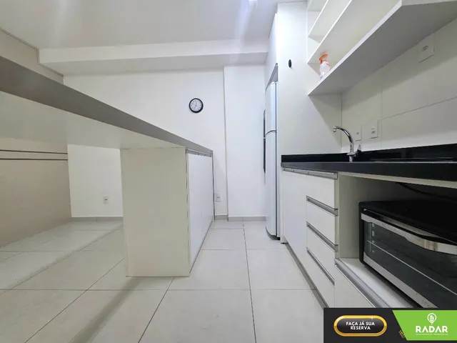 Imagem 14: HUB - Studio MOBILIADO andar alto
