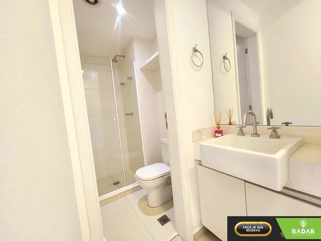 Imagem 13: HUB - Studio MOBILIADO andar alto