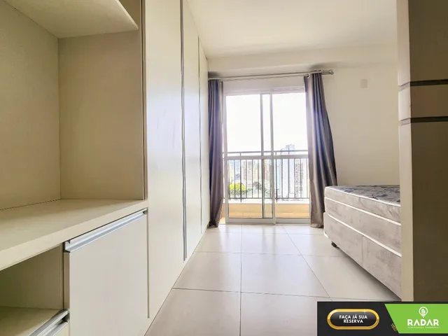 Imagem 12: HUB - Studio MOBILIADO andar alto
