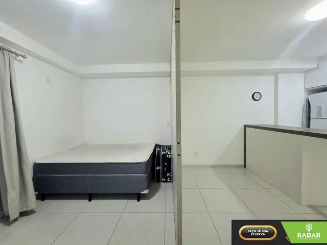 Imagem 15: HUB - Studio MOBILIADO andar alto