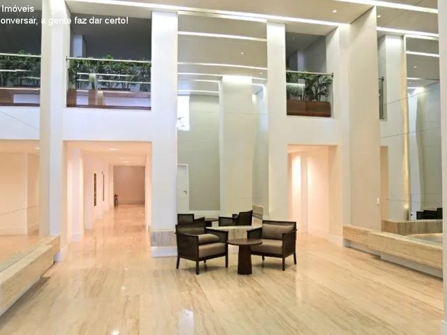 Imagem 3: HUB - Studio MOBILIADO andar alto