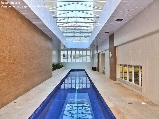 Imagem 4: HUB - Studio MOBILIADO andar alto