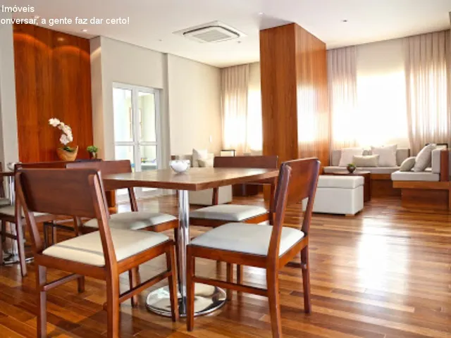 Imagem 10: HUB - Studio MOBILIADO andar alto
