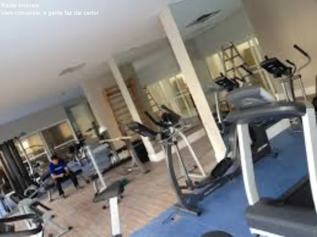 Imagem 5: HUB - Studio MOBILIADO andar alto