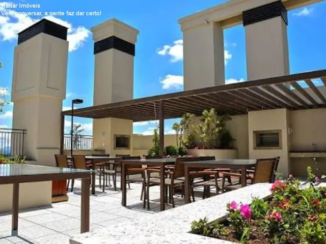 Imagem 9: HUB - Studio MOBILIADO andar alto