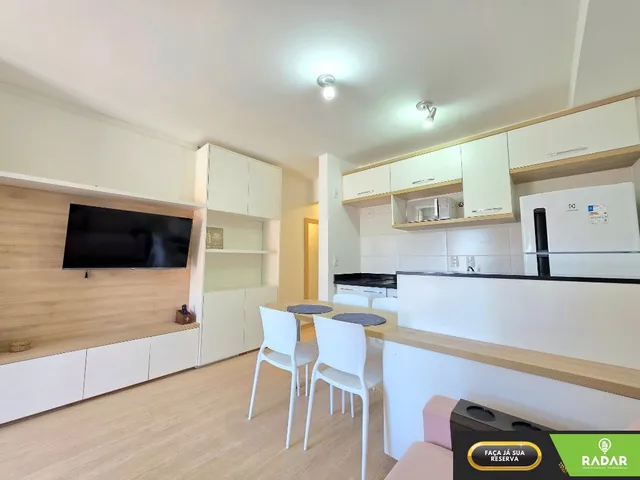 Imagem 16: Apartamento Studio mobiliado - Edifício HUB HOME