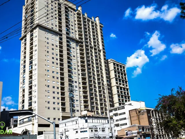 Imagem 8: Apartamento Studio mobiliado - Edifício HUB HOME