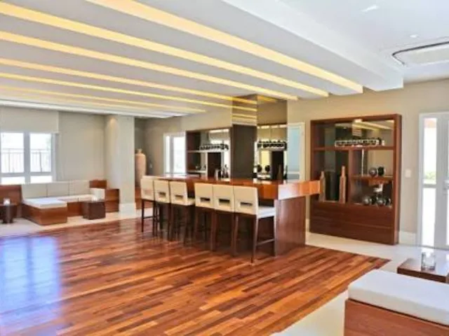 Imagem 11: Apartamento Studio mobiliado - Edifício HUB HOME