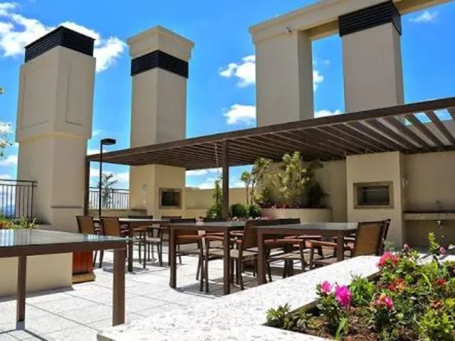 Imagem 2: Apartamento Studio mobiliado - Edifício HUB HOME