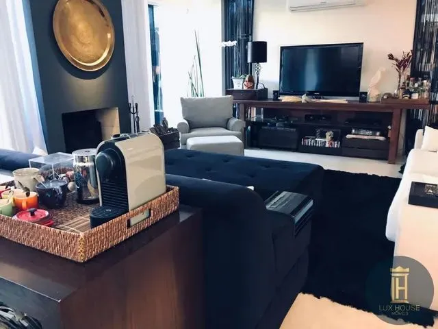 Imagem: Casa para Temporada em Florianópolis, Jurerê