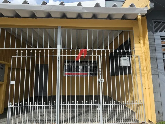 Imagem: Sobrado para Locação em Presidente Altino