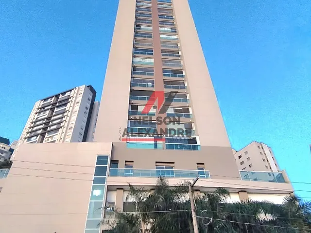 Imagem: Apartamento À Venda the One Bela Vista