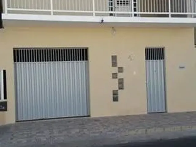 Imagem: Casa Duplex em Alto de São Manoel - Mossoró