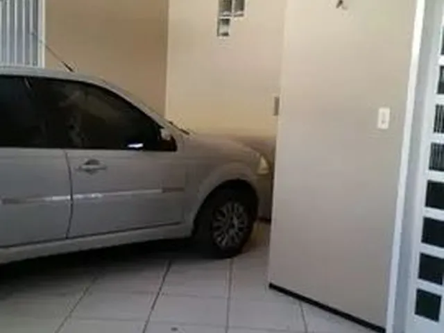 Imagem 5: Casa Duplex em Alto de São Manoel - Mossoró