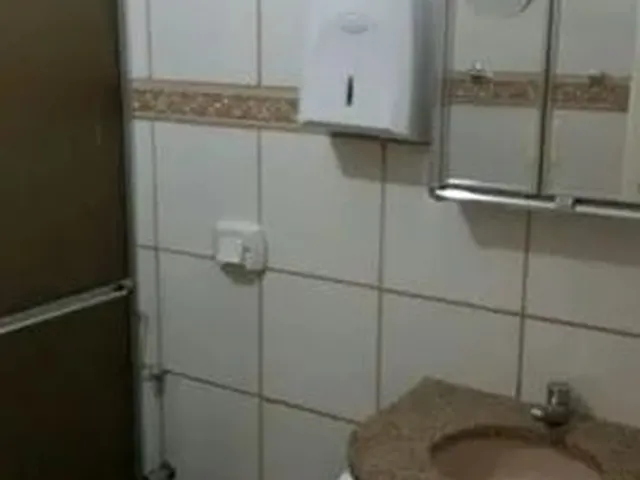 Imagem 2: Casa Duplex em Alto de São Manoel - Mossoró