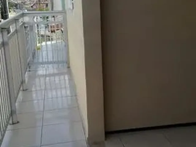 Imagem 9: Casa Duplex em Alto de São Manoel - Mossoró