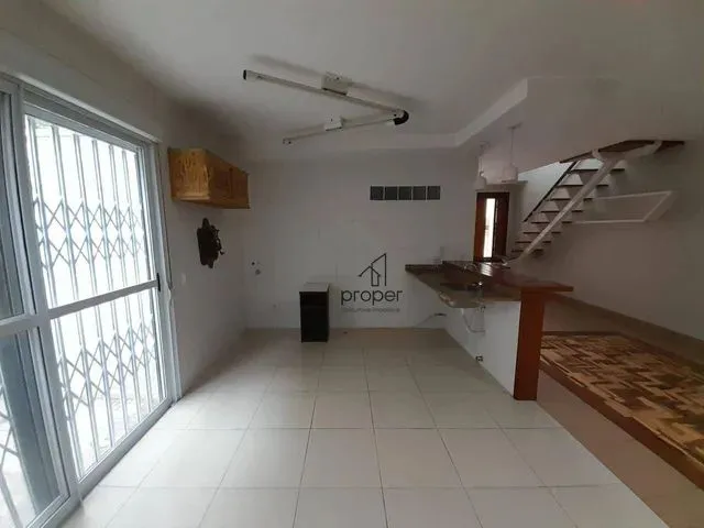 Imagem 3: Casa com 1 Dormitório para Alugar, 76 M² por R$ 1.586,59/Mês - Centro - Pelotas/Rs