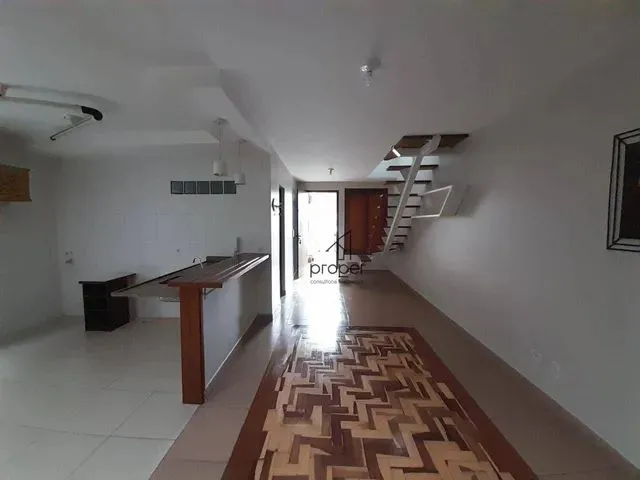 Imagem 4: Casa com 1 Dormitório para Alugar, 76 M² por R$ 1.586,59/Mês - Centro - Pelotas/Rs