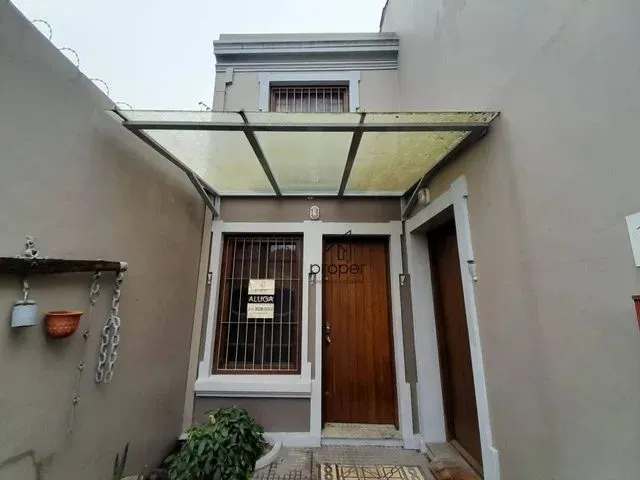 Imagem 2: Casa com 1 Dormitório para Alugar, 76 M² por R$ 1.586,59/Mês - Centro - Pelotas/Rs