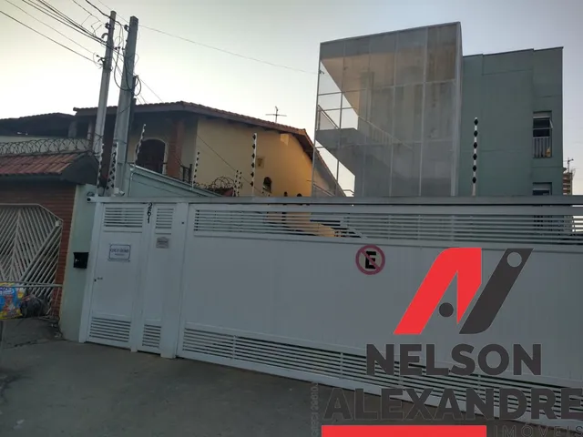 Imagem: Apartamento Residencial em Osasco - Sp