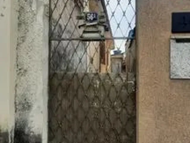 Imagem: Excelente Barracão de Dois Quartos