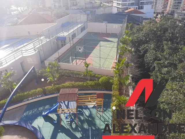 Imagem: Apartamento Residencial em Osasco - SP