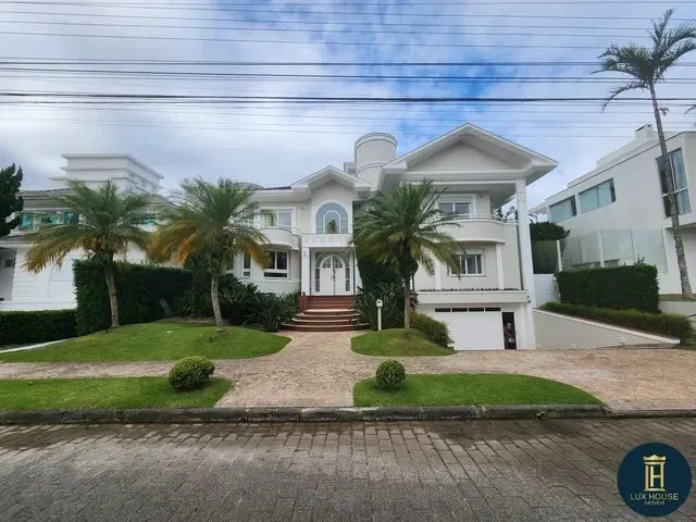 Imagem: Casa para Temporada em Florianópolis, Jurerê