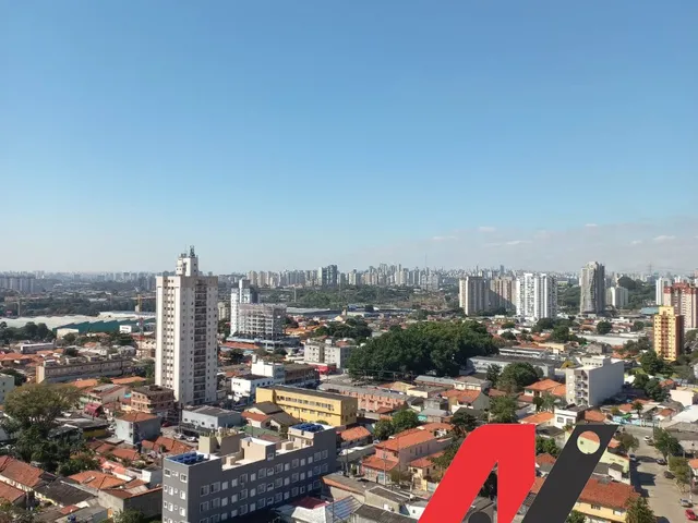 Imagem: Cobertura Duplex - Condomínio Terraço