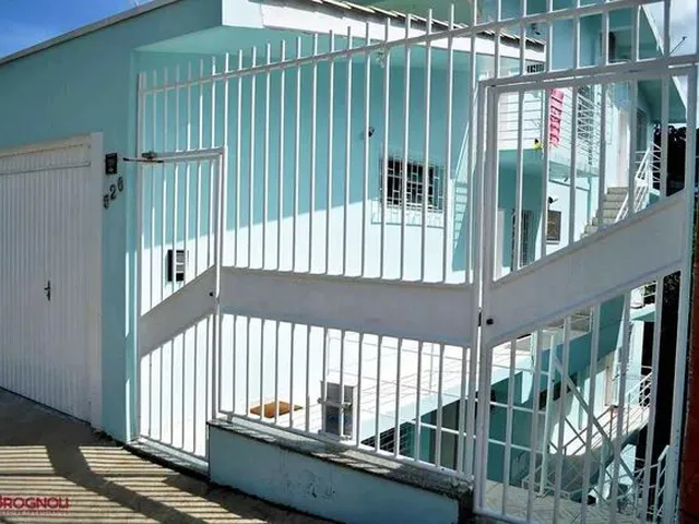 Imagem 6: Apartamento de 2 Quartos para Alugar no Bairro Pantanal