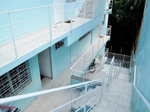 Imagem 9: Apartamento de 2 Quartos para Alugar no Bairro Pantanal