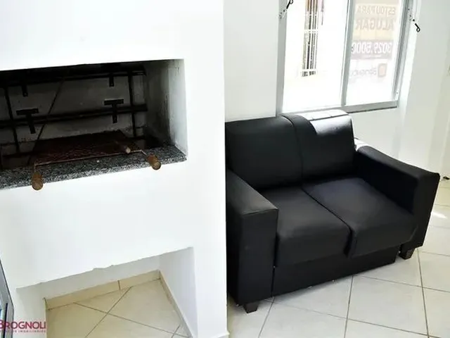 Imagem 2: Apartamento de 2 Quartos para Alugar no Bairro Pantanal